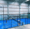 Schweiz: Point Padel St.Gallen