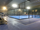 Schweiz: Padel7, Staad