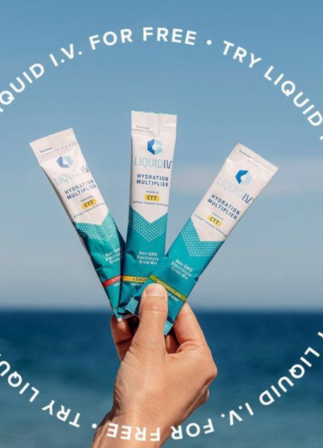 Elektrolyte Sticks – Hydration, die dich im Spiel hält