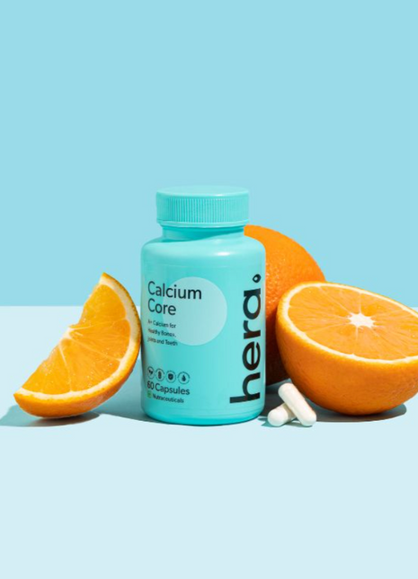 Magnesium Gummies – Recovery & Balance zum Kauen